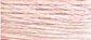 DMC perl� n. 5 -matassina 10m - colore 818